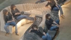 KI Celebrates Partnership with University of Wisconsin-Milwaukee