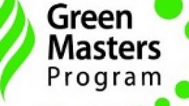 KI Receives Recognition as Master in Green Masters Program