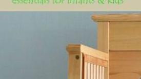 Kid Brands Owes $6.9 Million China Furniture Dumping Penalties
