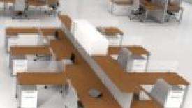 Kimball To Patent Benching Work Tables