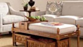 Residential Furniture Orders Up 9% in August