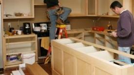 Kitchen Cabinet Refacing Franchise Forecasts Growth