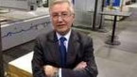 Wood firms must 'change attitude,' says Stiles