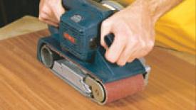 Abrasives