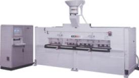 Point-to-Point Drilling & Dowel Insertion