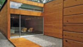 Krantz Select Woods