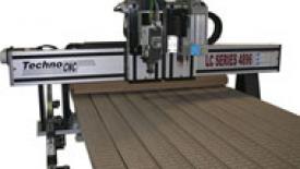 LC Series Nesting Machine