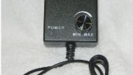 LED Dimmer Switch