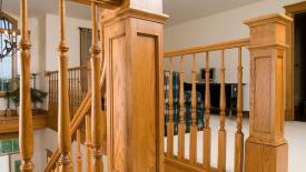  L.J. Smith Stair Systems Acquires Universal Stair Parts