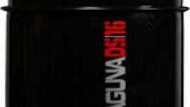 Laguna Tools presents the Laguna DS|16 Dust Separator