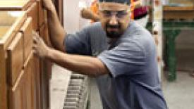 Homag Buys Stiles, Surging Cabinetry Business Were Most Viewed