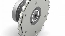 Leitz EdgeExpert Scoring Saw Blade and Profile Cutter