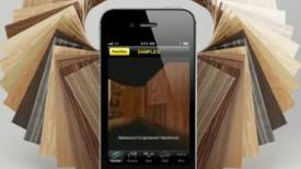 Lumber Liquidators’ Floor Finder Visualizer App