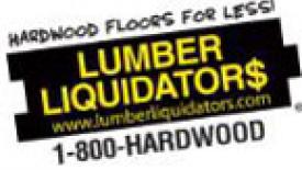 Lumber Liquidators Hit by Another Investor Lawsuit