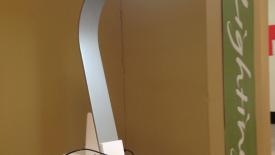 LUX LED by Mighty Bright Lights Up NeoCon 2014