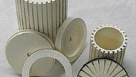 Sander Hubs