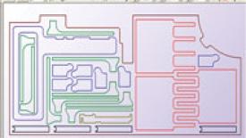 Nesting Software