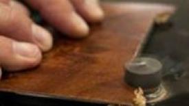i-wooden cases for iPad2s, iPhones