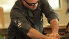 My Next Woodshop Tool Purchase: A Gargoyle?