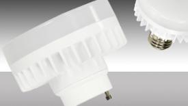 MaxLite’s Puck Lamp Certified for Use in Energy Star Luminaires