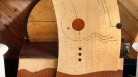 Michael Singer Fine Woodworking