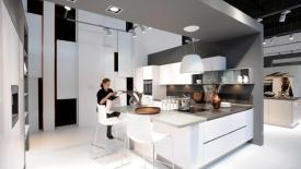 Contour Panels Give Design a Twist at 2014 Milan Furniture Fair