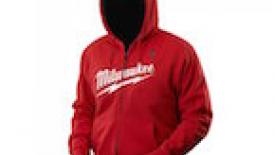 Product Review: Milwaukee Tool M12 Heated Hoodie