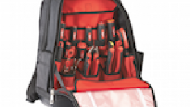 Product Review: Milwaukee Tool Backpack