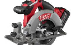 Milwaukee M18 FUEL Circular Saw- Fastest Cutting on the Market