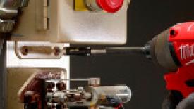 Milwaukee Adds Insert Hex Bits to Shockwave Line