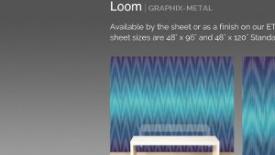 Moz Designs Launches New Website