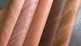 No-Formaldehyde Veneer Backer