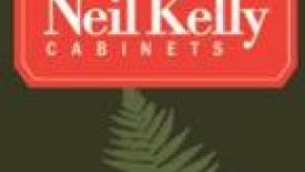 Neil Kelly Cabinets - Spin-off Success for 'Green' Cabinets