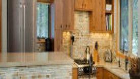 Neil Kelly Cabinets