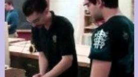 Oxford High School Wins SawStop Contest