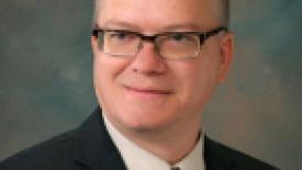 Kimball Names Lonnie Nicholson Chief Information Officer