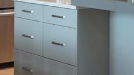 Norcraft Cabinetry Sales Top $100 Million 