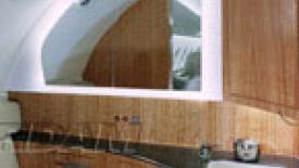 Cabinetmaker sues Cessna, Berkline bankrupt, KBIS cabinets top week's stories