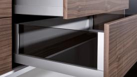GRASS's interzum Debut: Nova Pro Scala: Always an Idea Different