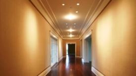How High End Millwork Project Came to O.B. Williams