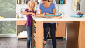 ORG Home Launches Crave-Worthy Colors