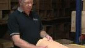 Oakwood Veneer Company