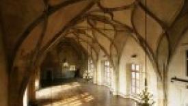 Old Royal Palace