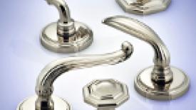 KBIS 2012: Expansion of OMNIA Traditions Line