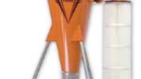 Dust Collector