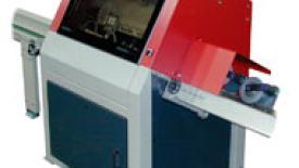 Optimizing Cross-Cut Saw
