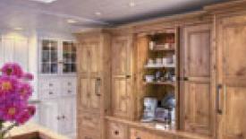Lloyd's Custom Woodwork