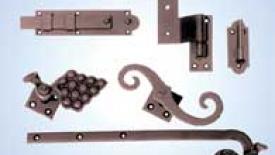 Shutter Hardware