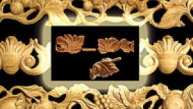 Mouldings
