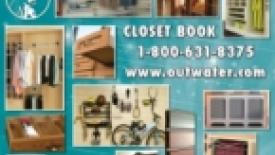 CLOSET COMPONENTS